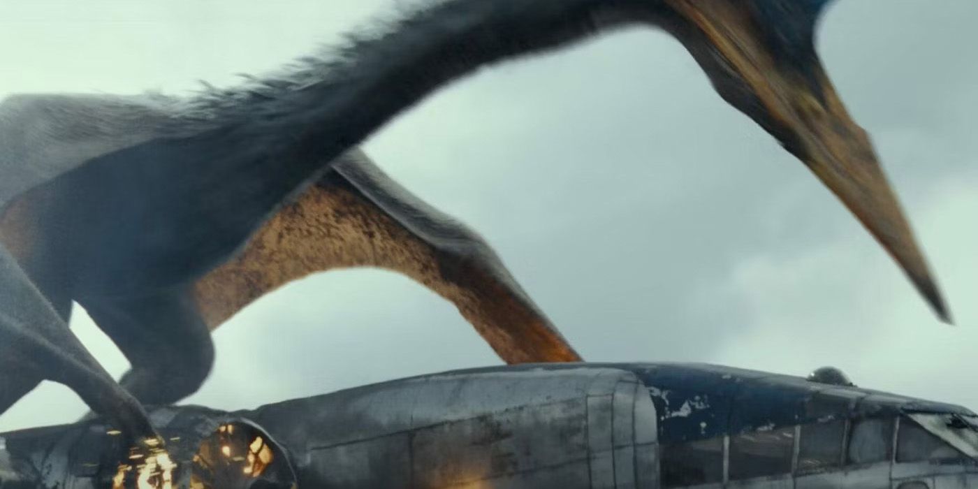 Every Dinosaur In Jurassic World: Dominion Explained