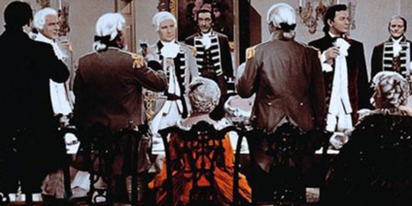 10 Best Revolutionary War Movies, Ranked