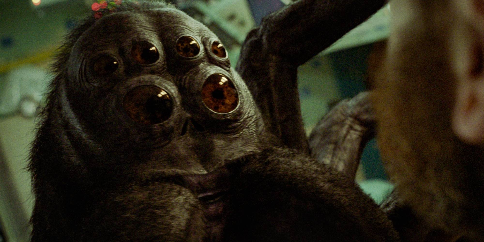 Spaceman Creature What Year Does Spaceman Take Place? Setting & Timeline Explained