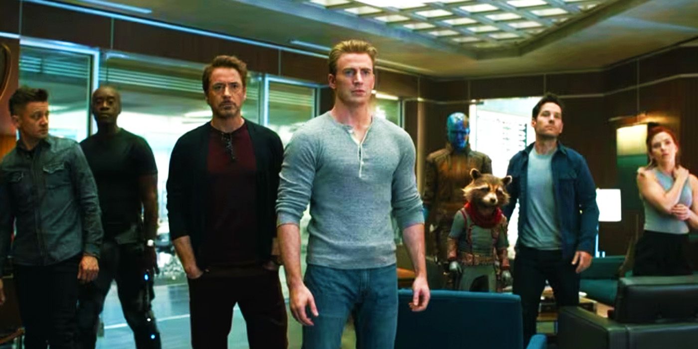 Avengers 5: 6 Wild Fan Theories That Make Too Much Sense (And 6 That Dont)