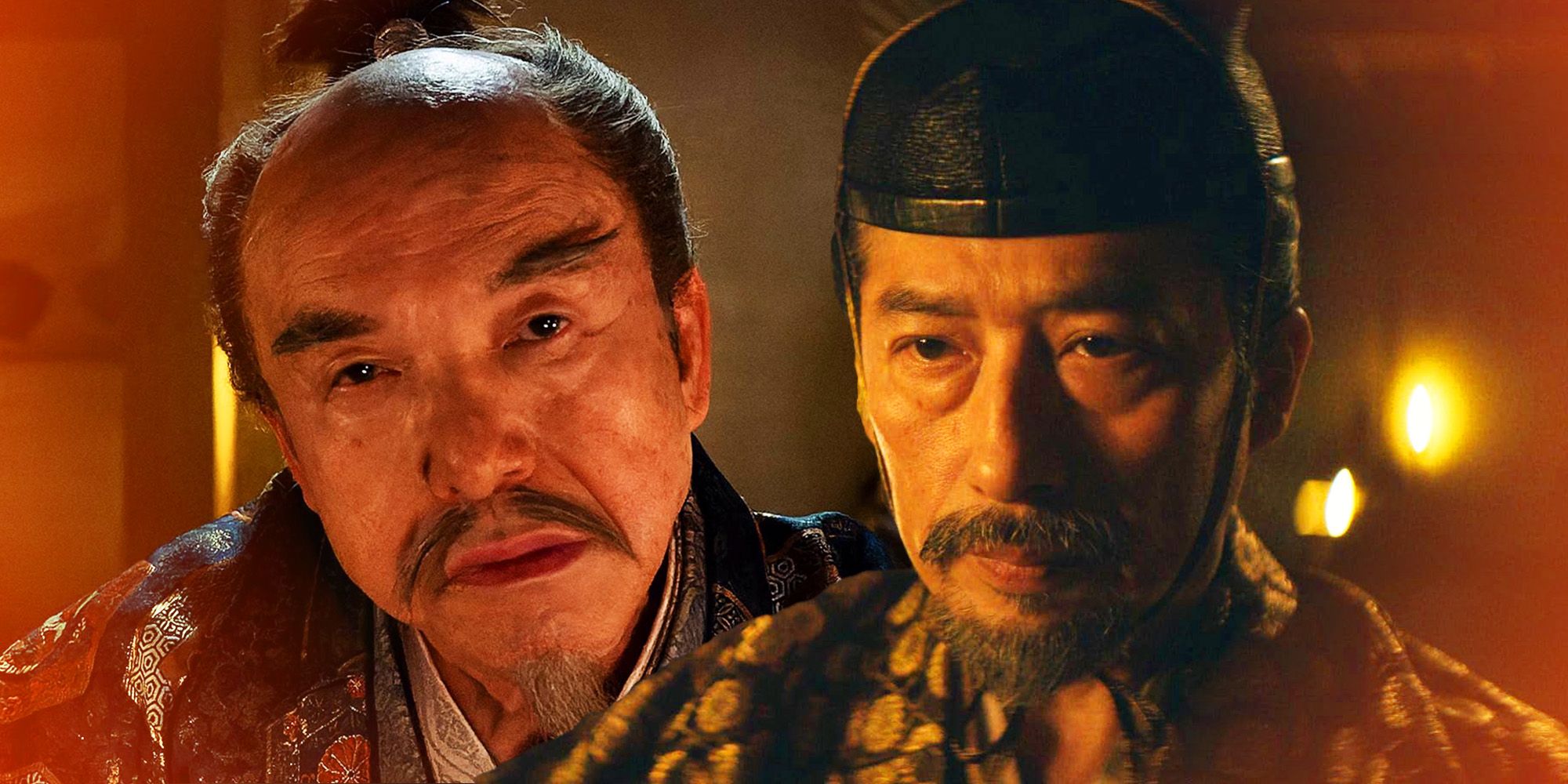 8 Reasons Why Shogun Season 2 Is A Bad Idea (Despite How Great Season 1 Was)