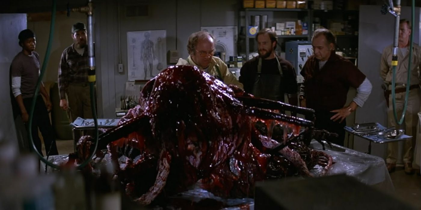 John Carpenter's Couldnt Decide Comments About The Thing's Ending Prove All Of Your Infected Theories Wrong