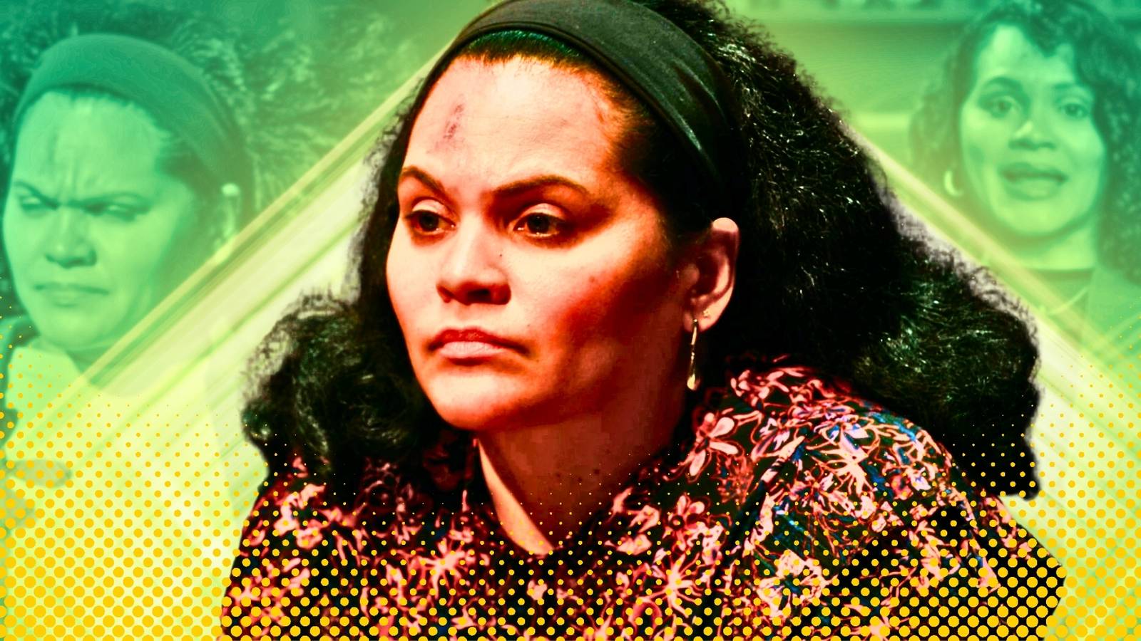 The Traitors US: Sandra Diaz-Twine’s Pool Table Meeting Proves She’s ...
