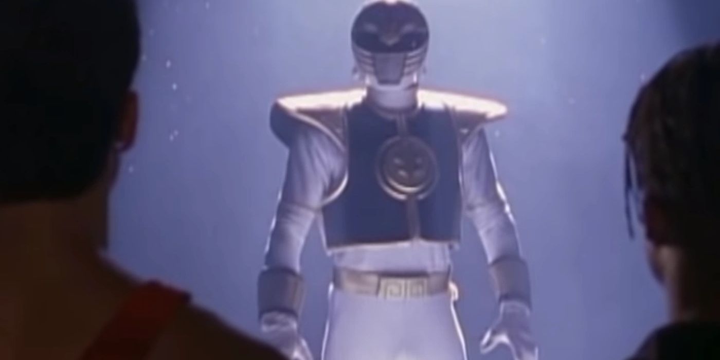 15 Best Power Rangers Episodes I Never Get Tired Of Watching