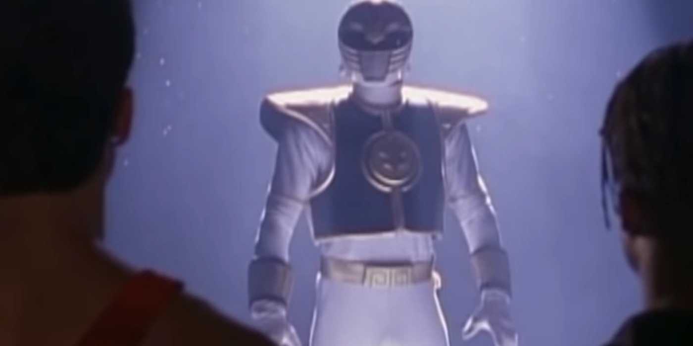 Saba Rajger 15 Best Power Rangers Episodes I Never Get Tired Of Watching