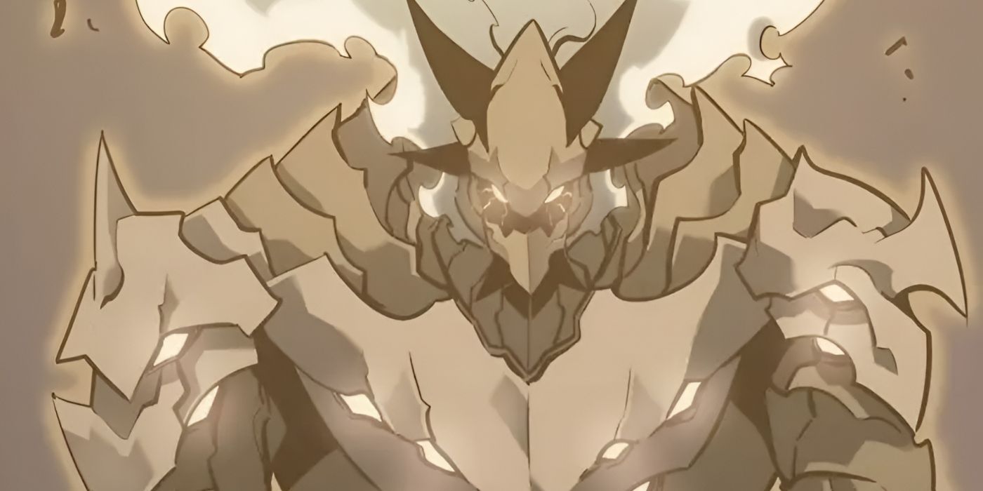 8 Epic Solo Leveling Moments That I Can't Wait to See In the Anime