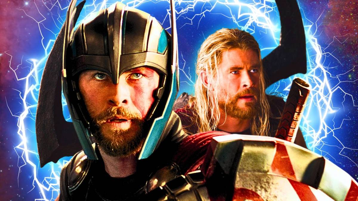 Every Superpower Thor Used In The MCU