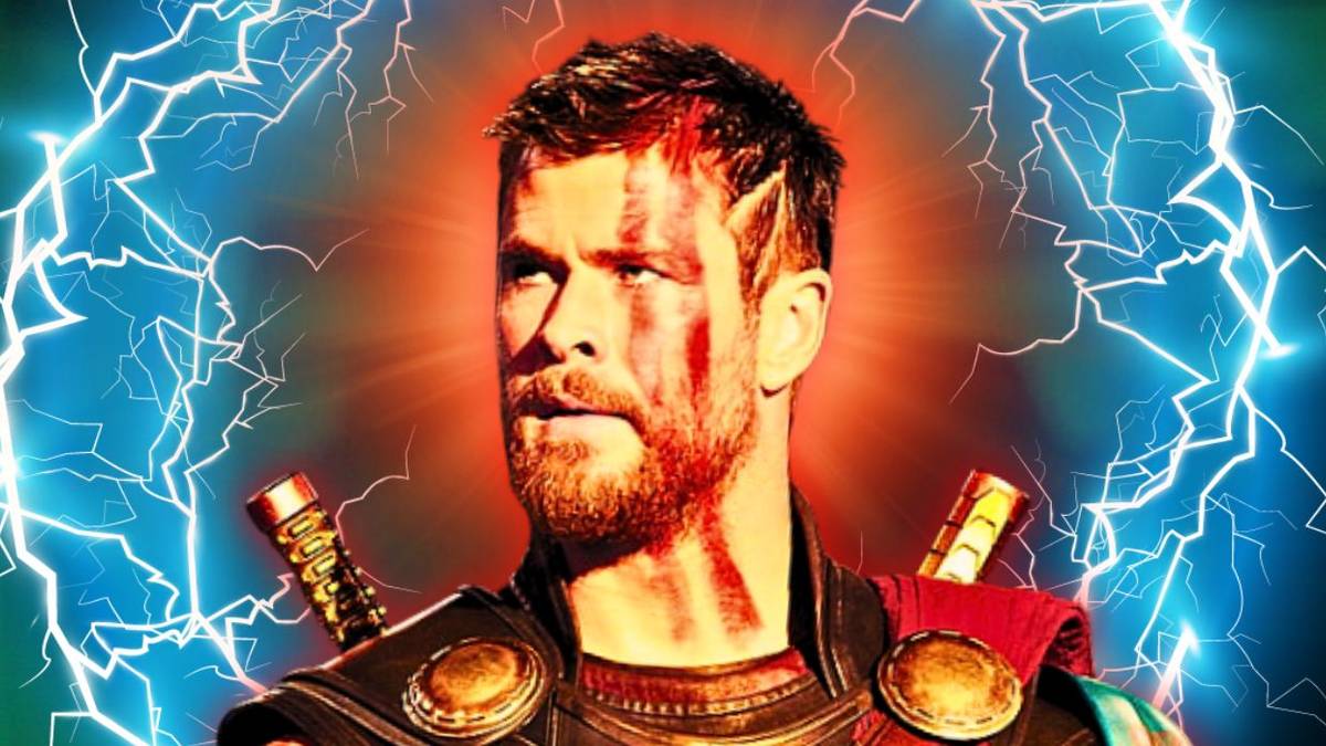 How To Watch The Thor Movies In Order