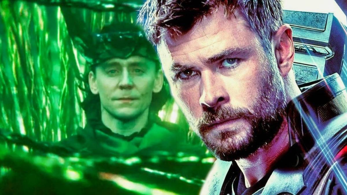 Thor Names the Upcoming MCU Star He Considers a Brother (Sorry, Loki)