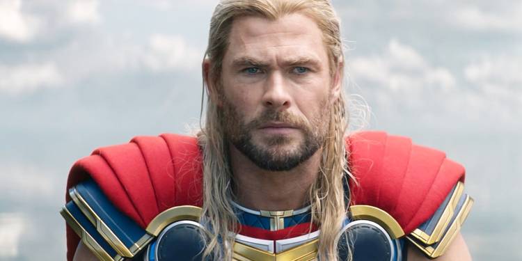 Look Stoically 10 Harsh Realities Of Rewatching Thor's 8 Major MCU Appearances