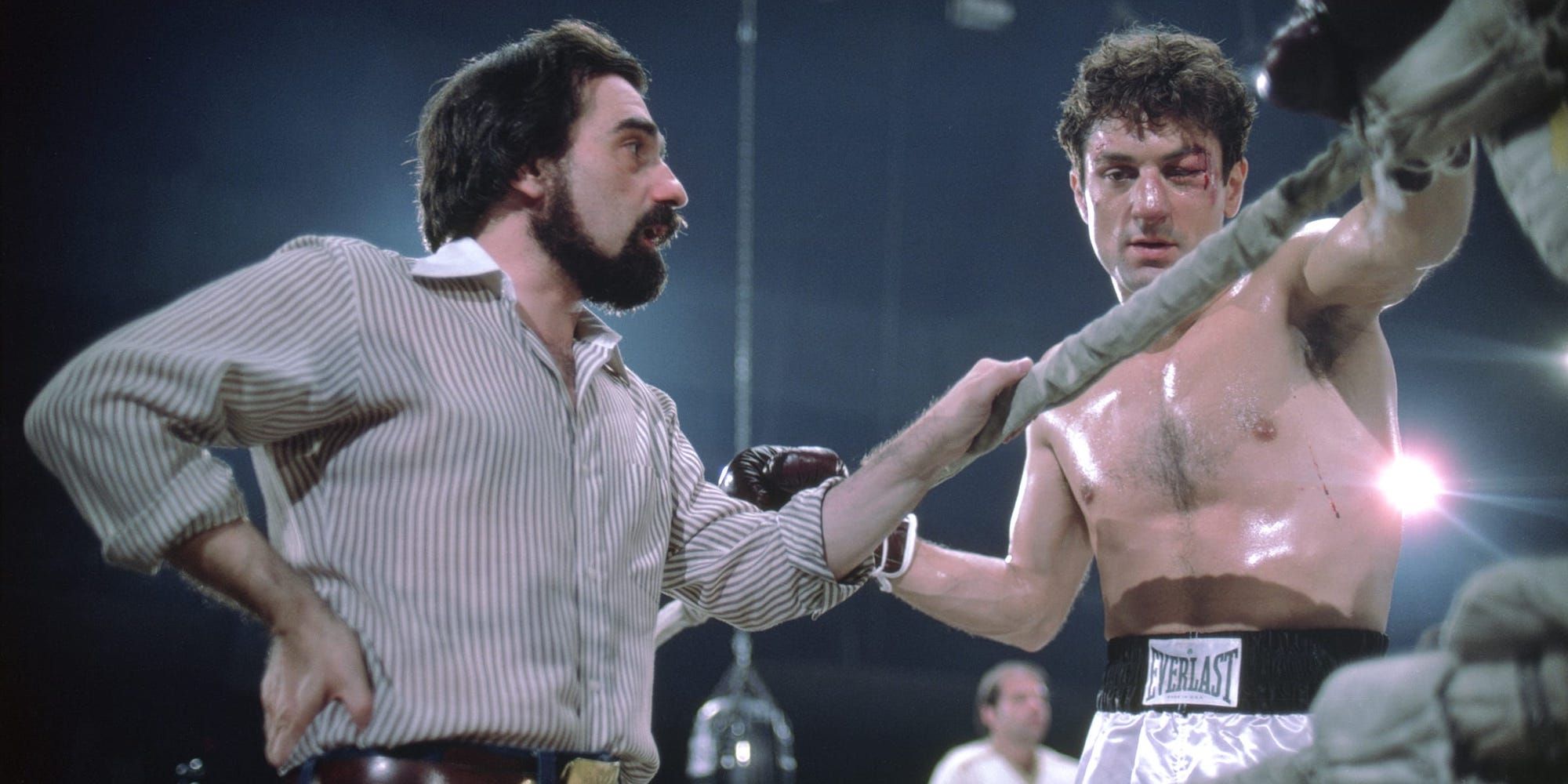 Martin Scorsese's 10 Most Underrated Movies