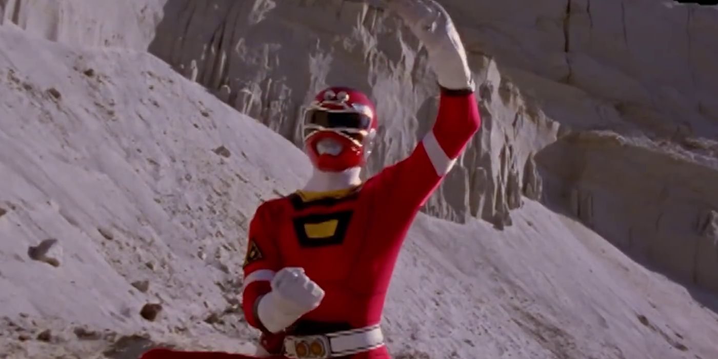 Stronger Than Before: Power Rangers Most OP Team Only Lasted 50 Episodes But Made A Surprising Comeback Years Later