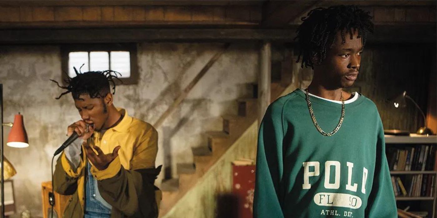 8 Best TV Shows About Rappers, Ranked