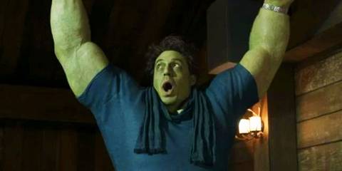 Todd Phelps becoming HulkKing in She-Hulk Attorney at Law