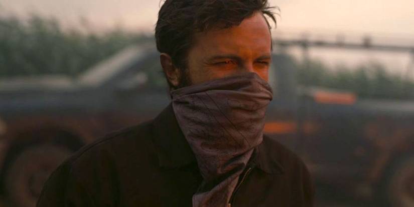 Why Casey Affleck's Interstellar Character Chose To Stay On Earth