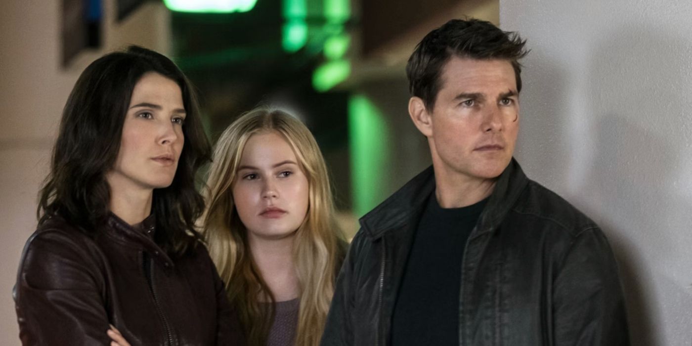 Jack Reacher: Never Go Back Cast & Character Guide