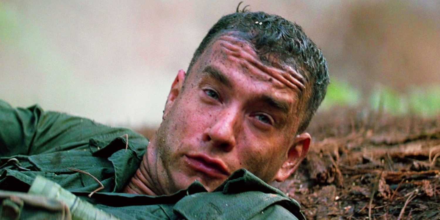 Forrest Gemo Why Forrest Gump 2 Never Happened
