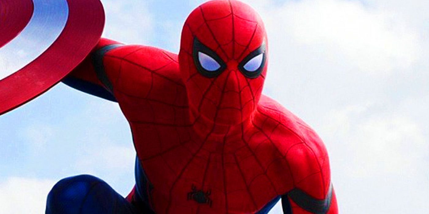 La actualización positiva de Tom Holland sobre su futuro en Spider-Man hace que mis sueños de Peter Parker en el MCU estén más cerca de hacerse realidad