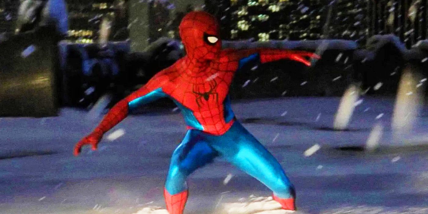 La teoría de Spider-Man 4 explica cómo la película del MCU podría estar al nivel de la calle e incluir el multiverso simultáneamente