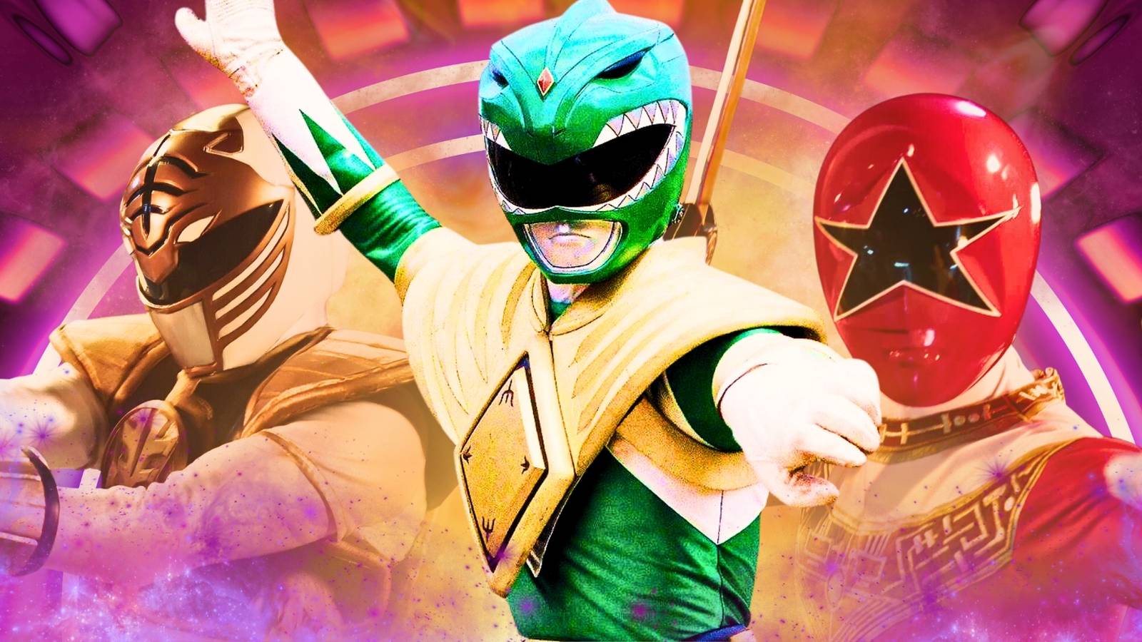 Tommy Oliver’s Best Power Rangers Form Was Introduced 20 Years Ago ...