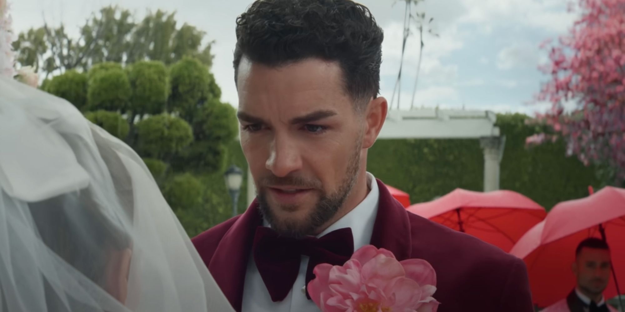 Every Cameo In Jennifer Lopez's This Is Me Now Movie Explained