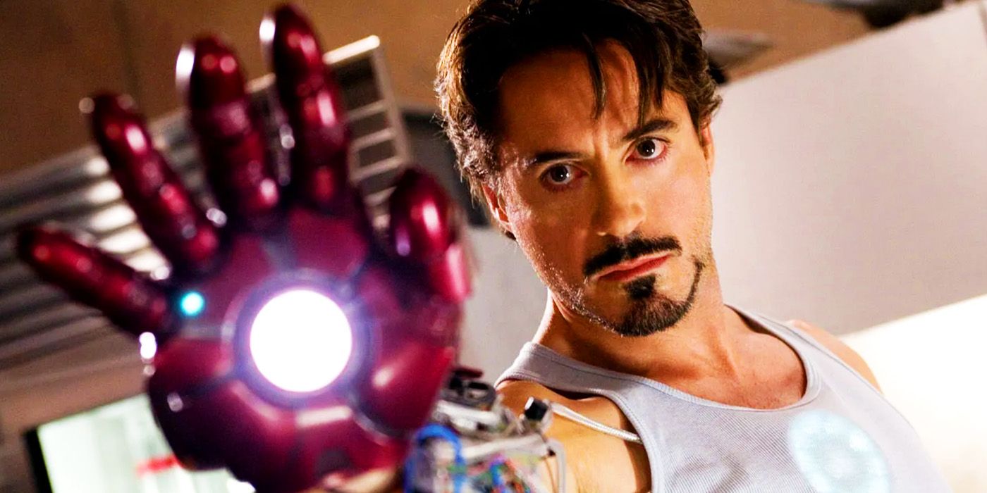 Robert Downey Jr.s Iron Man Return Feels Closer Than Ever 5 Years After His MCU Ending