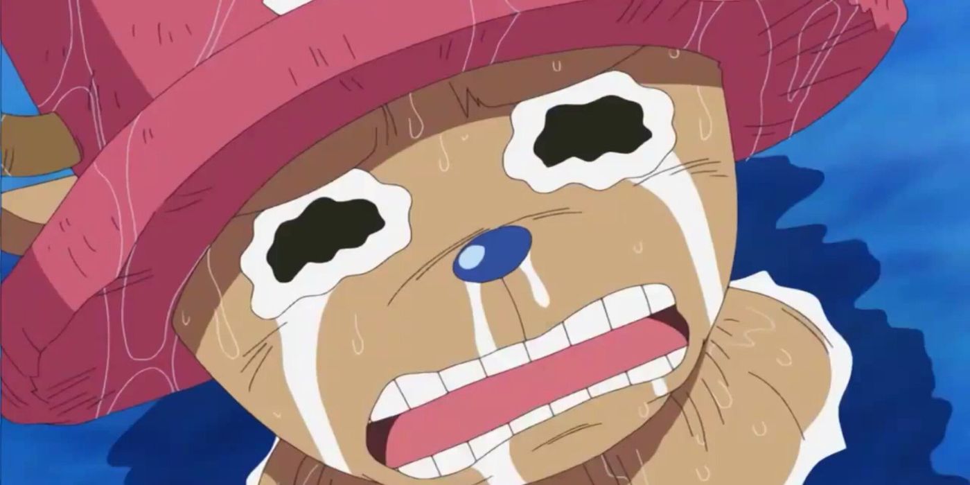 One Piece Season 2s New Straw Hat Pirates Create 3 Major Challenges For The Netflix Show