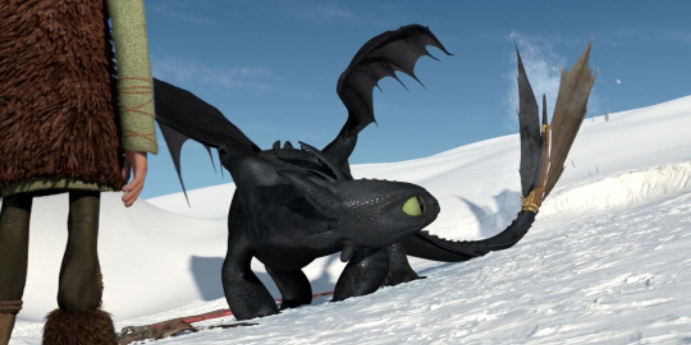 How To Train Your Dragon 4 Can Only Ever Happen Under 1 Condition