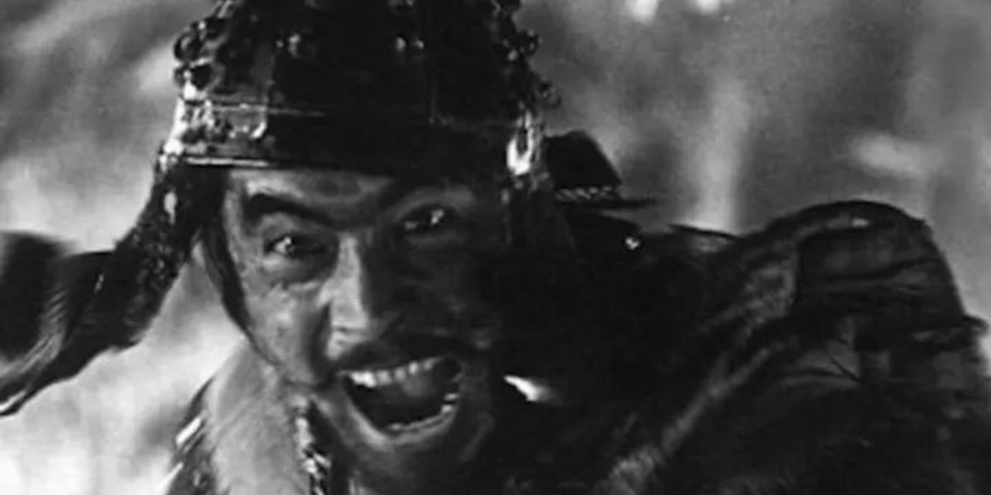 One Of The Greatest Samurai Movies Of All Time Gets Decent Accuracy Score From Expert