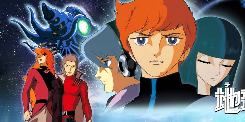 10 Best Space Opera Anime That Left Fans With a Lot to Think About