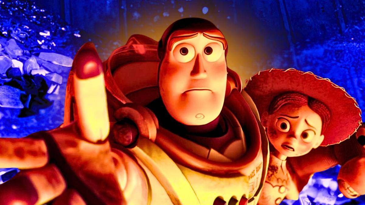 Sadly Reaching Emotional Toy Story 5 Theory Explains How The Franchise Will End (& It ...