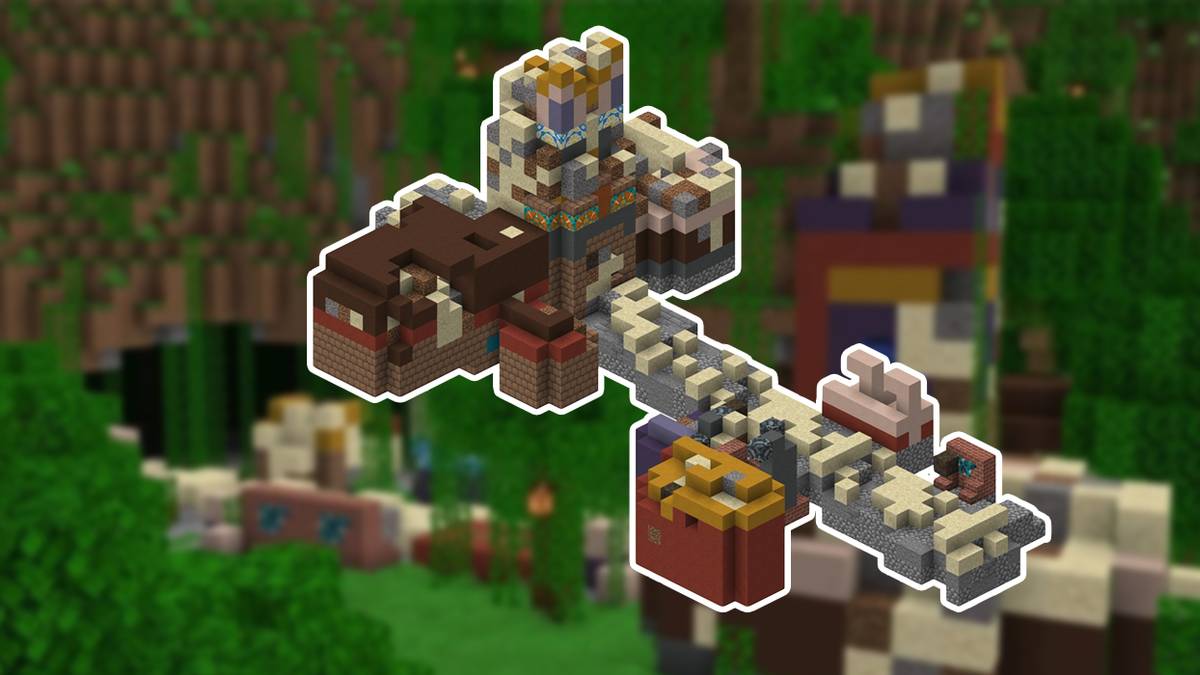 10 Best Minecraft Seeds For Trail Ruins