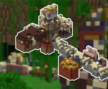 How To Get The Ominous Trial Key In Minecraft