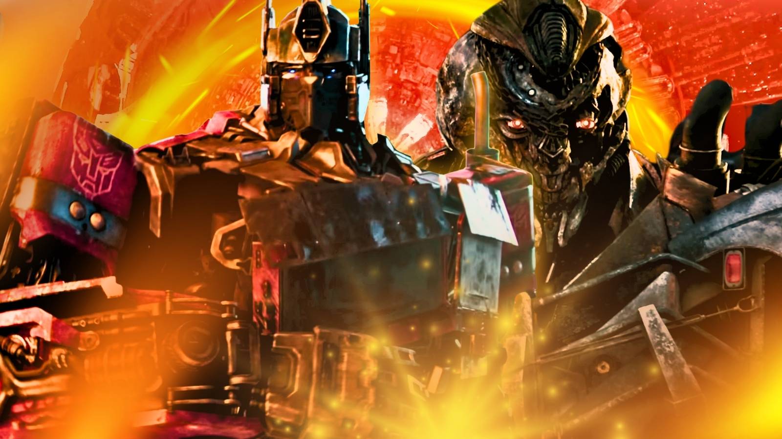 Transformers 8 Must Break A Horrible Box Office Record Trend From The ...