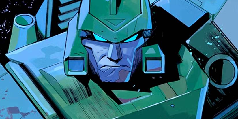 Transformers Gives an 86 Movie Hero New Purpose in the Franchise