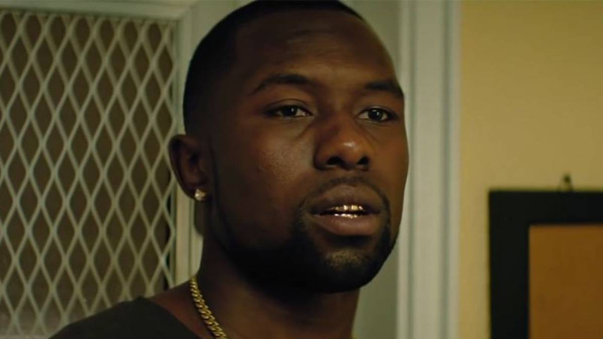 Trevante Rhodes' 10 Best Movies And TV Shows