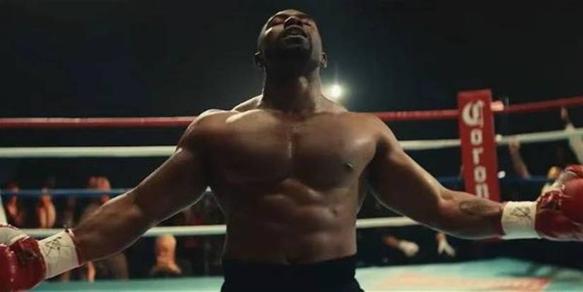 Trevante Rhodes' 10 Best Movies & TV Shows, Ranked