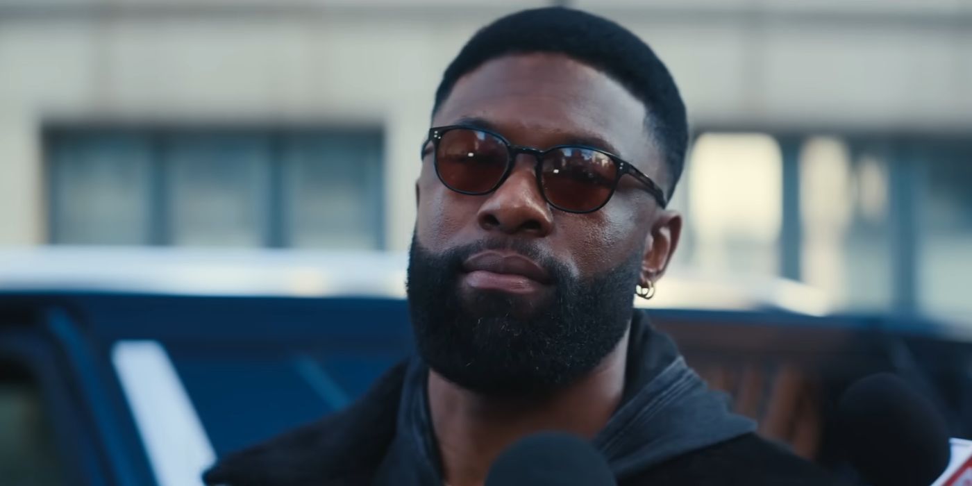 Trevante Rhodes' 10 Best Movies & TV Shows, Ranked