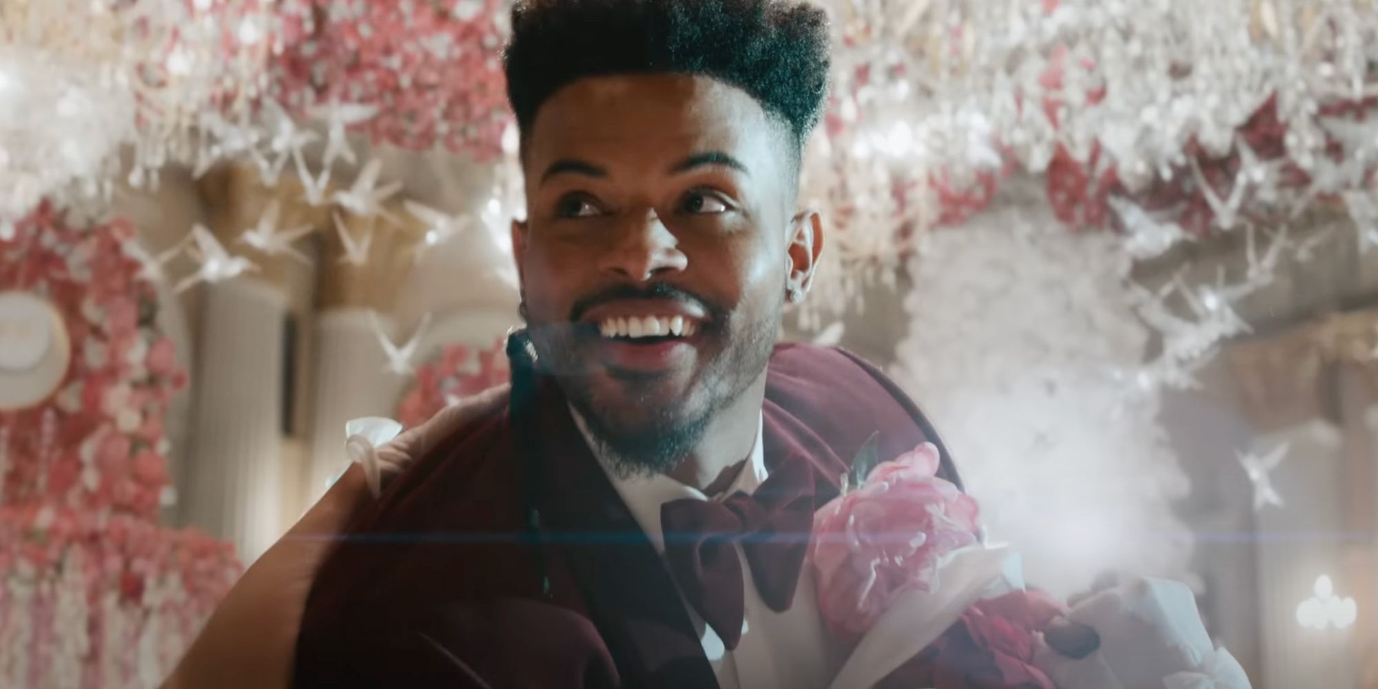 Every Cameo In Jennifer Lopez's This Is Me Now Movie Explained