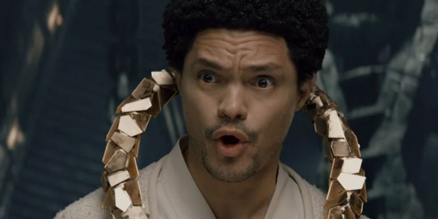 Every Cameo In Jennifer Lopez's This Is Me Now Movie Explained