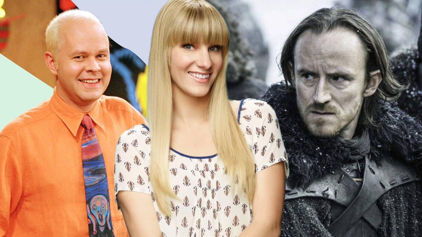 10 Fan-Favorite TV Characters Who Had Forgettable Introductions