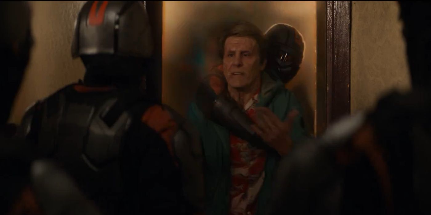 10 Most R Rated Moments In Deadpool & Wolverine