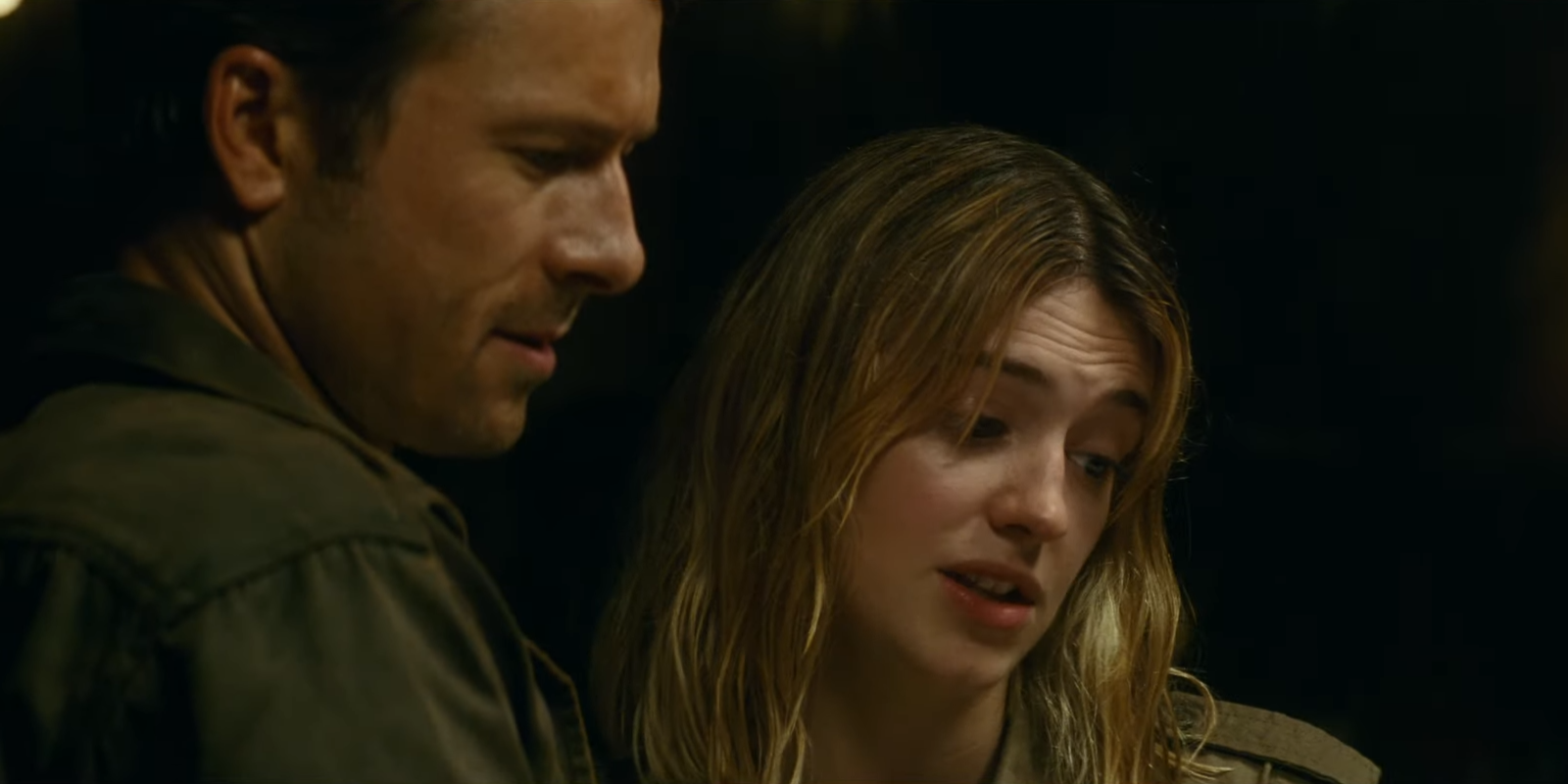 Twister Trailer Reveals First Look At 4K Re-Release Ahead Of Glen Powell's Sequel [EXCLUSIVE]