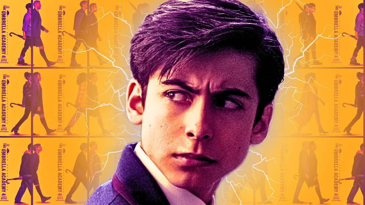 Umbrella Academy Season 4 Poster Clue May Reveal Who Dies In The Final