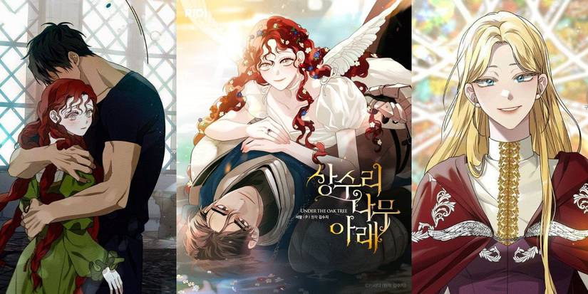 10 Best Manhwa Art Styles, Ranked
