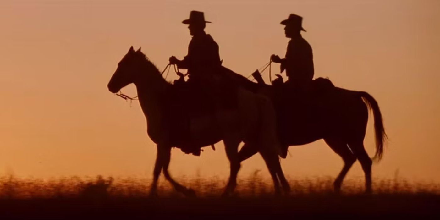 10 Saddest Westerns Of All Time