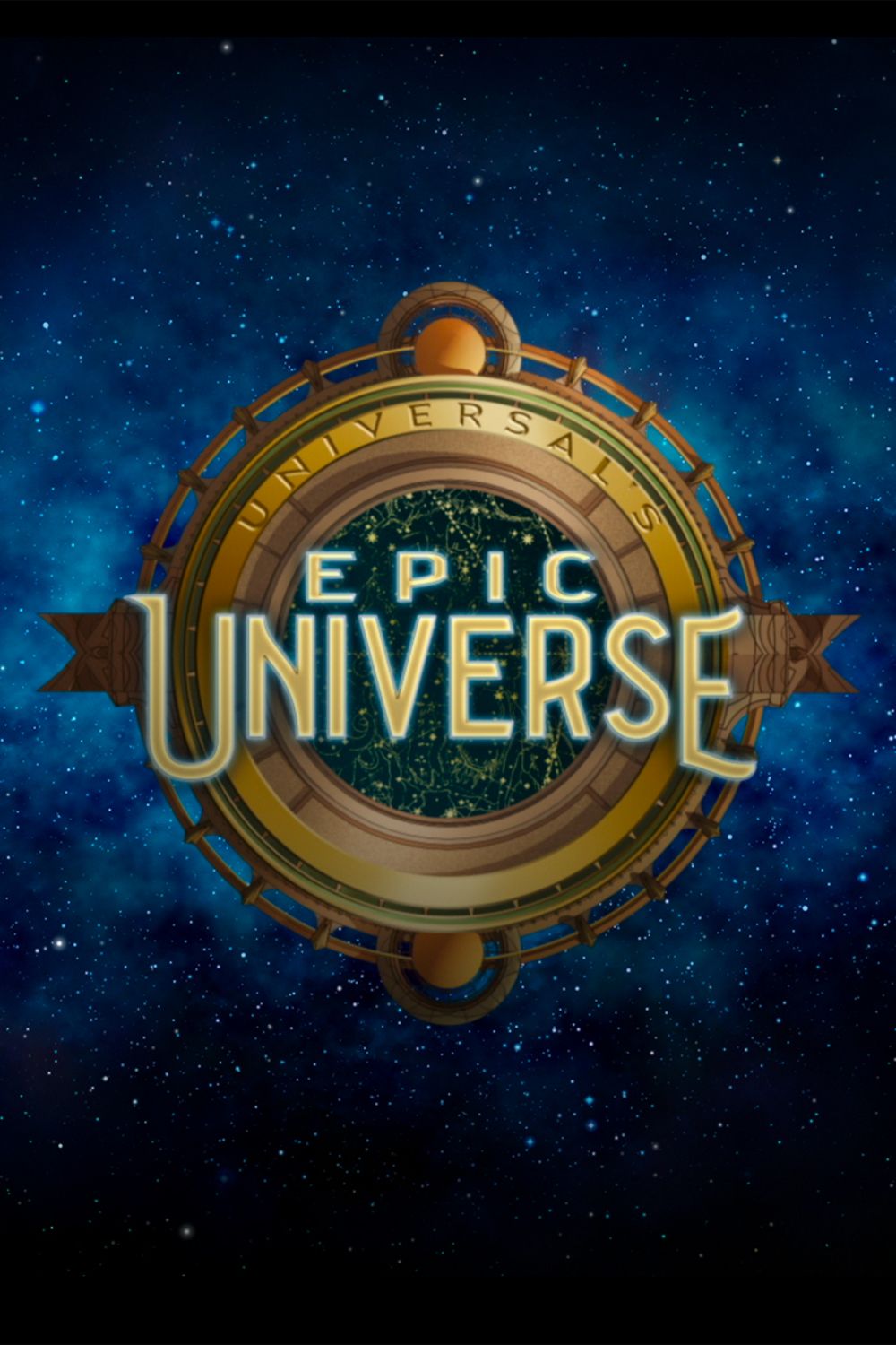 Universal Epic Universe