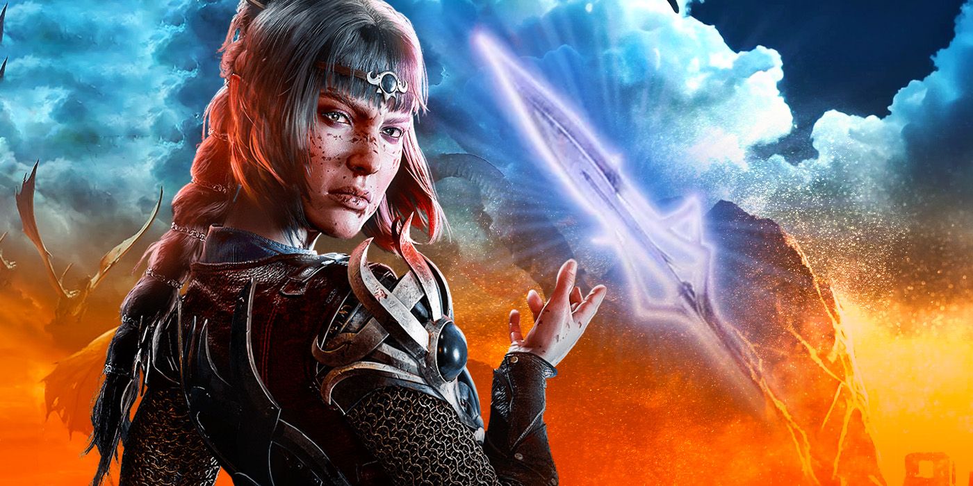 Sorry, Baldur's Gate 3 Isn't Leading To A Classic RPG Renaissance