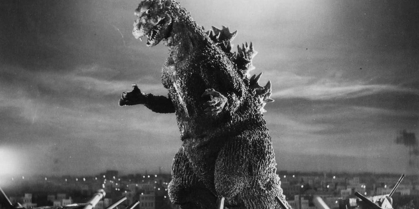 Which Versions Of Godzilla Is Minus One's Monster Based On? Influences Explained