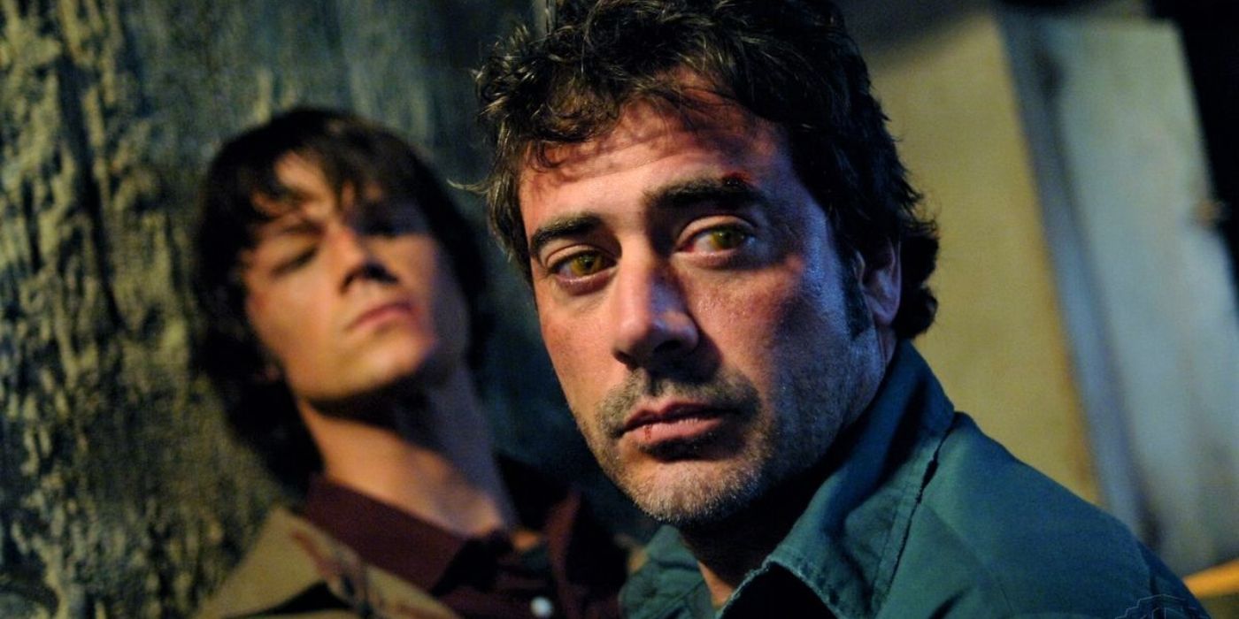 Supernatural Season 16 Has The Perfect Way To Bring Back Jeffrey Dean Morgan's John Winchester